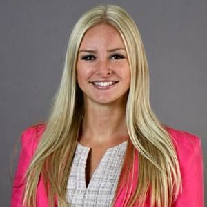 Meet your Posher, Ellen